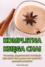 Kompletna KsiEga Chai