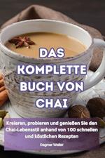 Das Komplette Buch Von Chai