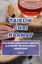 T?ielik Chai Raamat