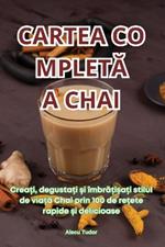 Cartea CompletA A Chai