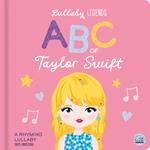 ABC of Taylor Swift: A Rhyming Lullaby