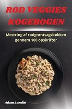 Rod Veggies Kogebogen