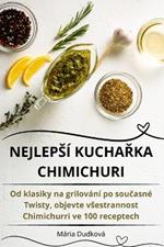 Nejleps? KuchaRka Chimichuri