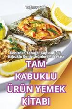 Tam Kabuklu ?r?n Yemek KItabi