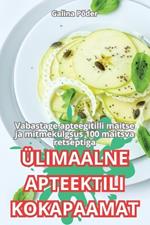 ?limaalne Apteektili Kokapaamat