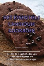 Het Essenti?le Candiquik Kookboek