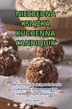 NiezbEdna KsiAZka Kuchenna Candiquik