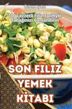 Son Filiz Yemek KItabi