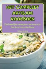 Het Compleet Artisjok Kookboek