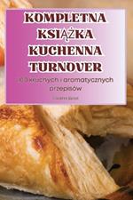 Kompletna KsiAZka Kuchenna Turnover