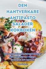 Den Hantverkare Antipasto Salader Kokboken