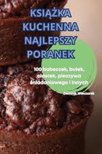 KsiAZka Kuchenna Najlepszy Poranek