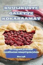 Kuulikuste Galette Kokaraamat