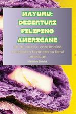 Mayumu: Deserturi Filipino Americane