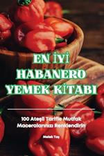 En IyI Habanero Yemek KItabi