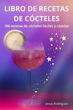 Libro de Recetas de C?cteles