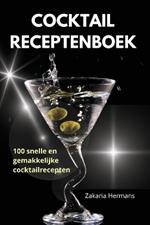 Cocktail Receptenboek