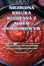NiezbEdna KsiAZka Kuchenna Z Sosem Pomidorowym