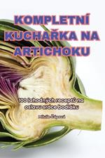 Kompletn? KuchaRka Na Artichoku