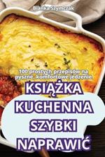 KsiAZka Kuchenna Szybki NaprawiC