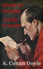 Estudio en escarlata / A Study in Scarlet