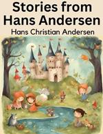 Stories from Hans Andersen