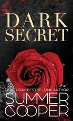 Dark Secret: A Dark Billionaire Contemporary Romance (Hardback)