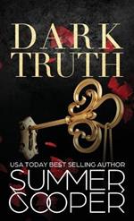 Dark Truth: A Billionaire Dark Contemporary Romance (Hardback)