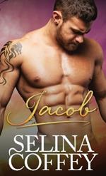 Jacob: A Paranormal Shifter Vampire Romance (Hardback)