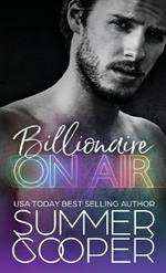 Billionaire On Air: A Matchmaking Billionaire Contemporary Romance (Hardback)