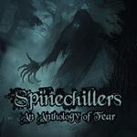 Spinechillers - An Anthology of Fear