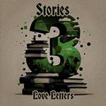 3 Stories - Love Letter Stories