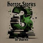 3 Stories - Horror Stories in Diaries