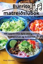 Burrito matreiðslubók