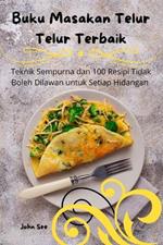 Buku Masakan Telur Telur Terbaik