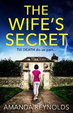 The Screenwriter: The BRAND NEW gripping psychological thriller from bestseller Amanda Reynolds, author of Close to Me - now a major TV series