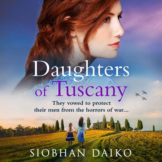 Daughters of Tuscany