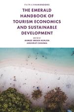 The Emerald Handbook of Tourism Economics and Sustainable Development