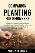 Companion Planting For Beginners