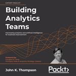 Building Analytics Teams