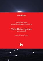 Multi-Robot Systems: New Advances