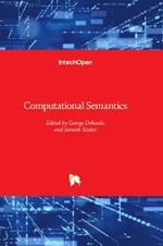 Computational Semantics