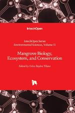 Mangrove Biology, Ecosystem, and Conservation