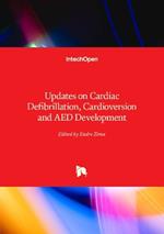 Updates on Cardiac Defibrillation, Cardioversion and AED Development