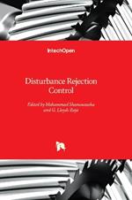 Disturbance Rejection Control
