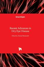 Recent Advances in Dry Eye Disease