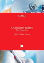 Arthroscopic Surgery: New Perspectives