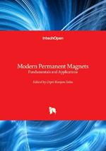 Modern Permanent Magnets: Fundamentals and Applications