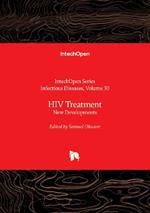 HIV Treatment: New Developments