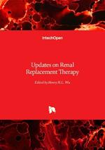 Updates on Renal Replacement Therapy